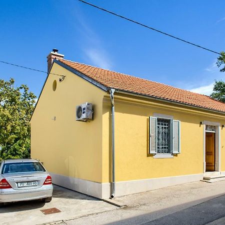 Villa Katarina Vintage House Kraljevica Exterior foto